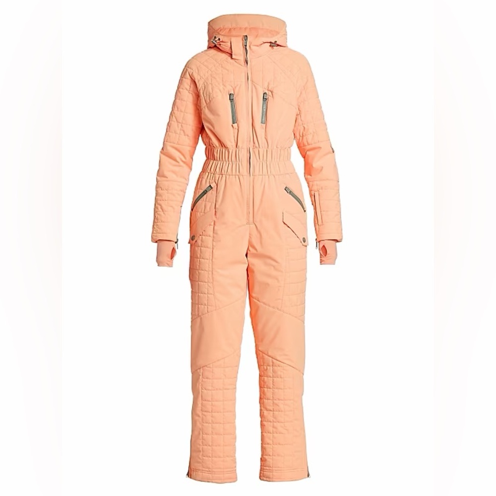 All Prepped Ski Suit - FP Movement by Free People